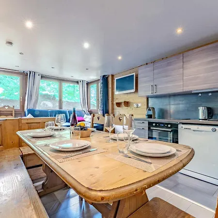 Apartamento Spacious Ski-in Out With Mountain Views *